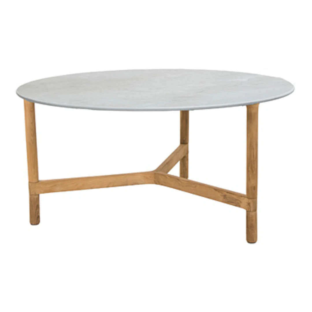 Twist Coffee Table - Large - Image 7