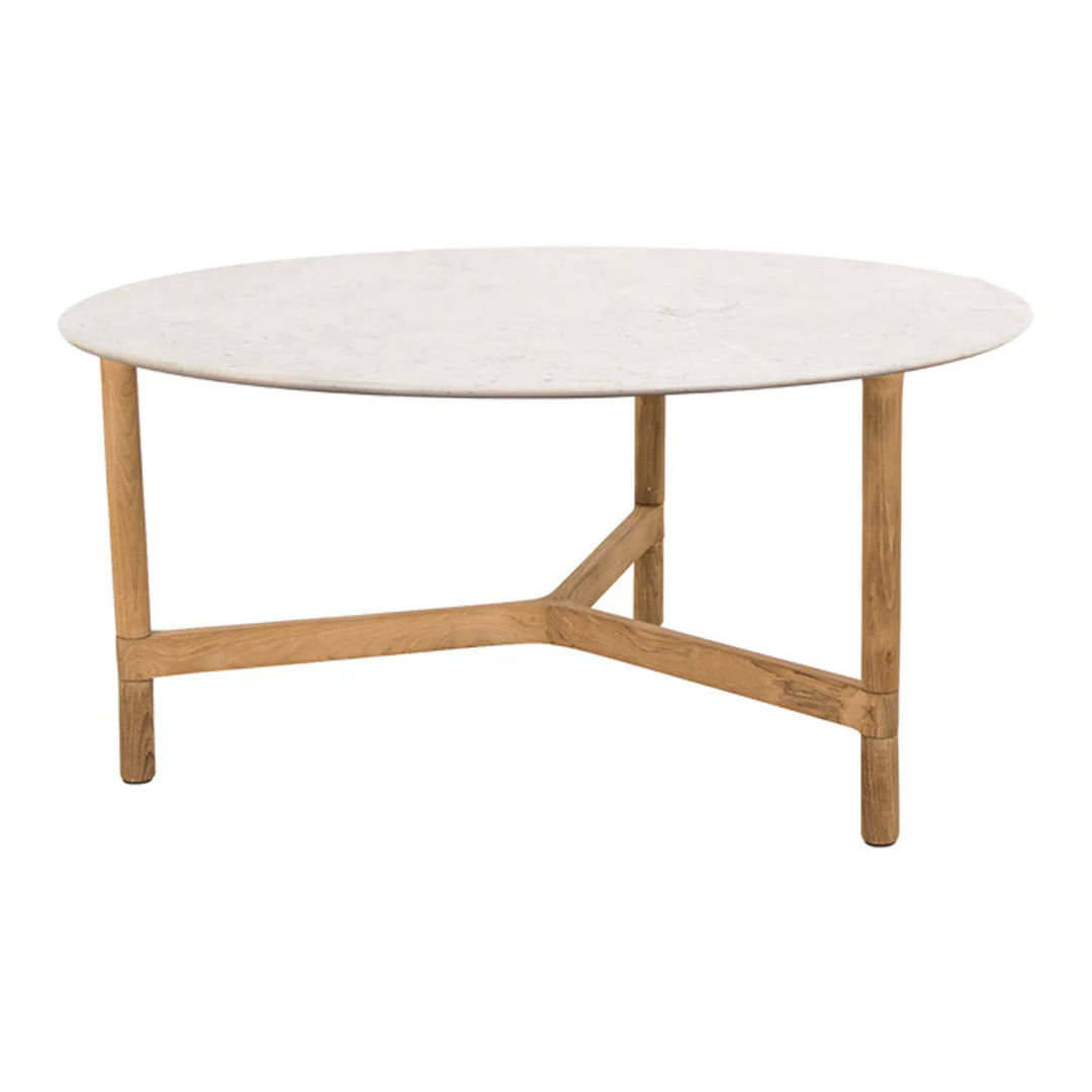 Twist Coffee Table - Large - Image 9