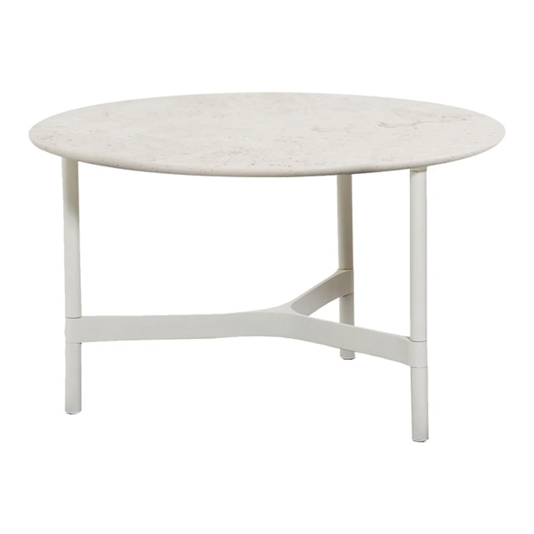Twist Coffee Table - Medium - Image 10
