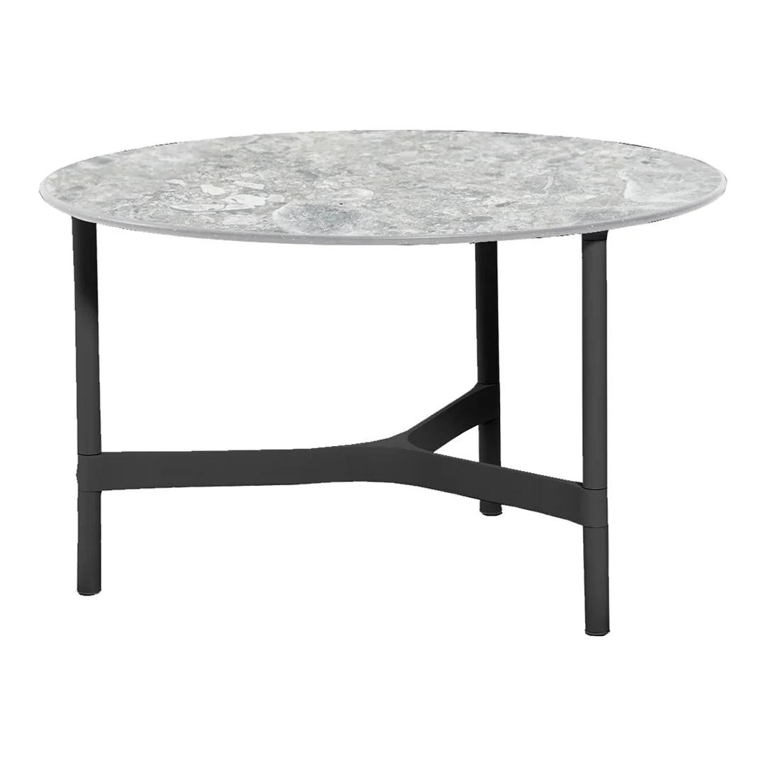 Twist Coffee Table - Medium - Image 6