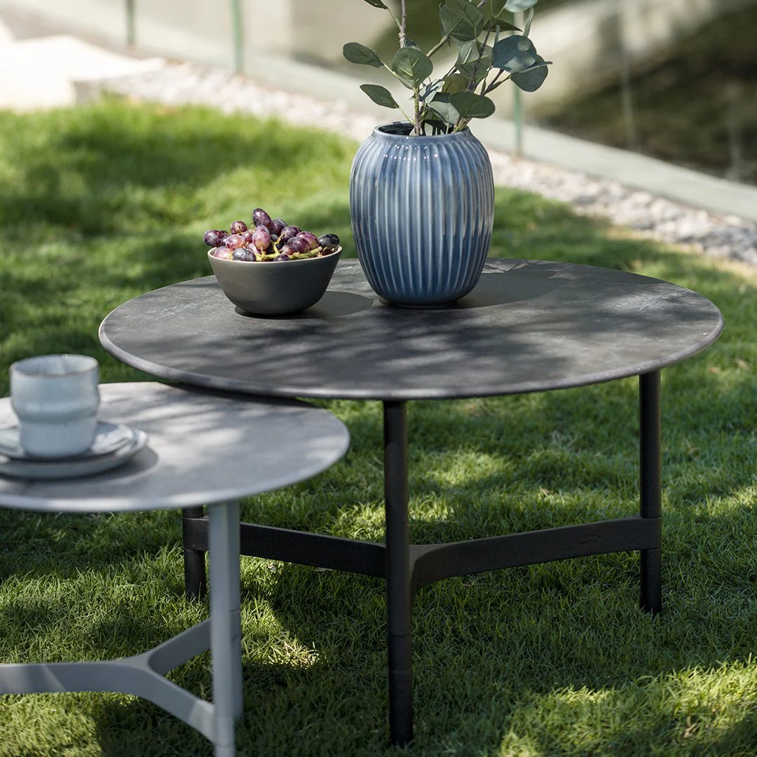 Twist Coffee Table - Small - Image 4