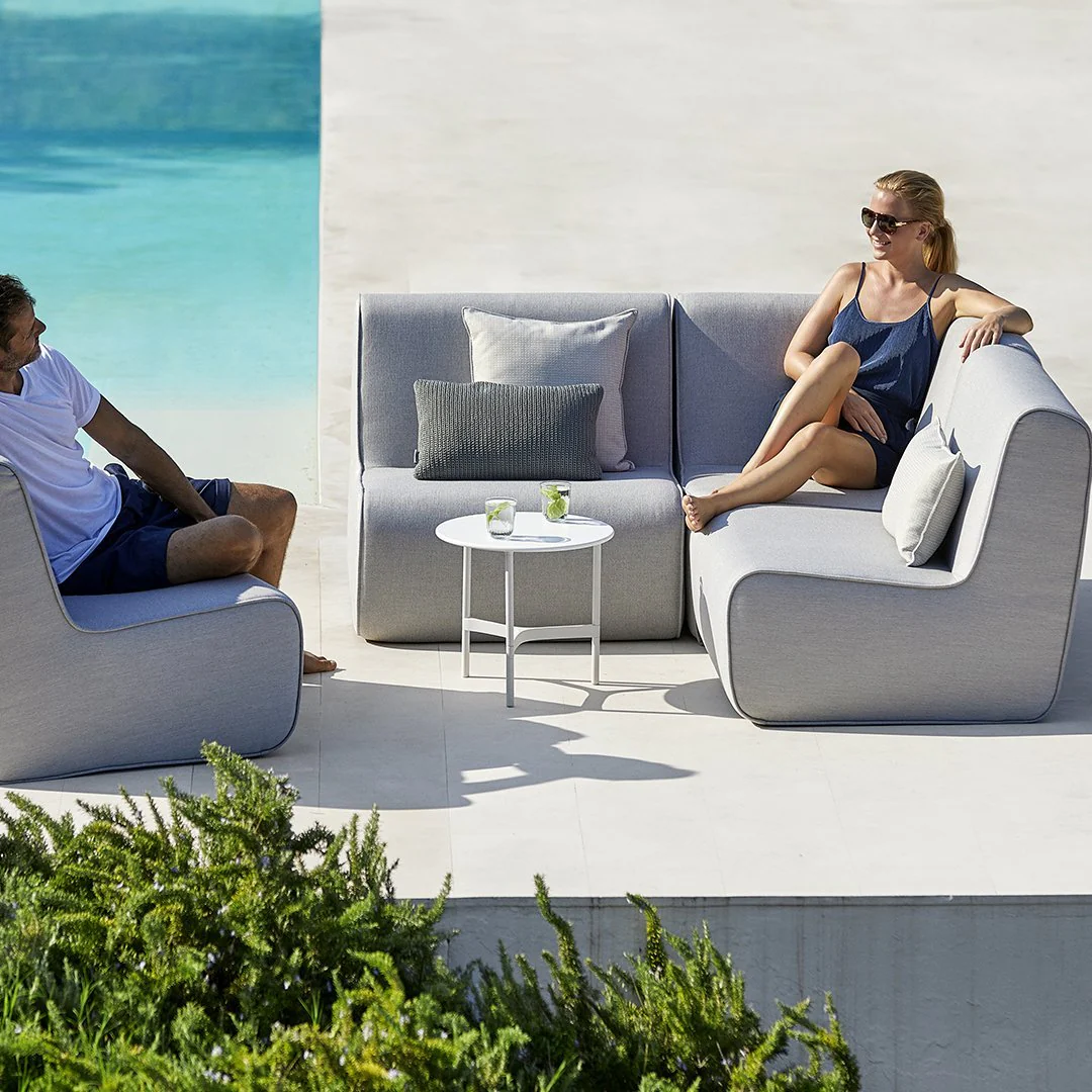 Twist Coffee Table - Small - Image 6