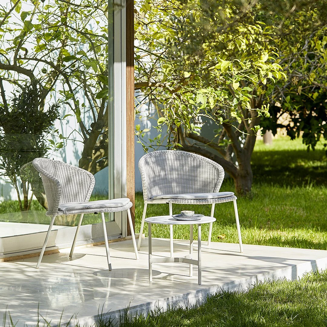 Twist Coffee Table - Small - Image 7