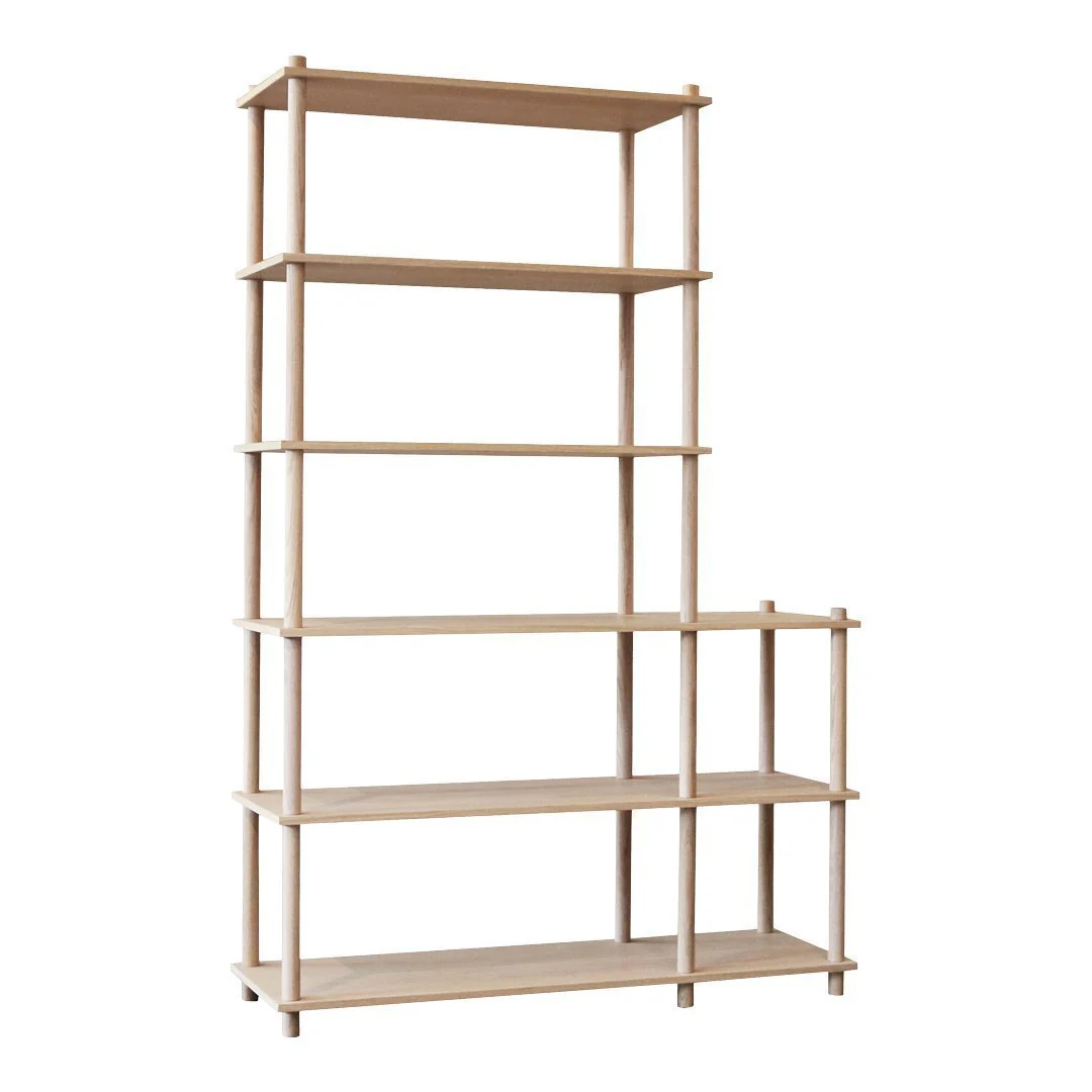 Elevate Shelving System - Image 12