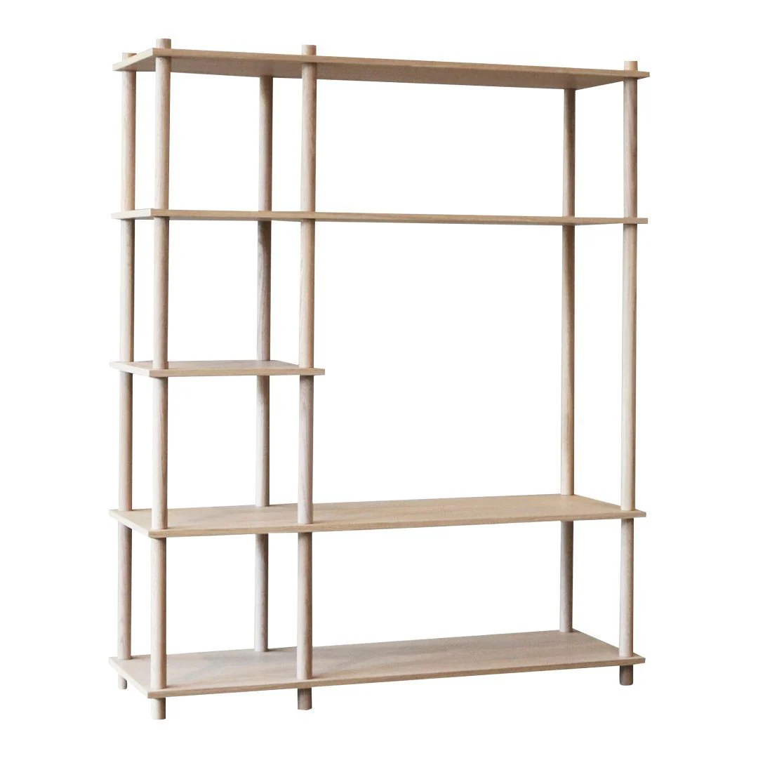 Elevate Shelving System - Image 15