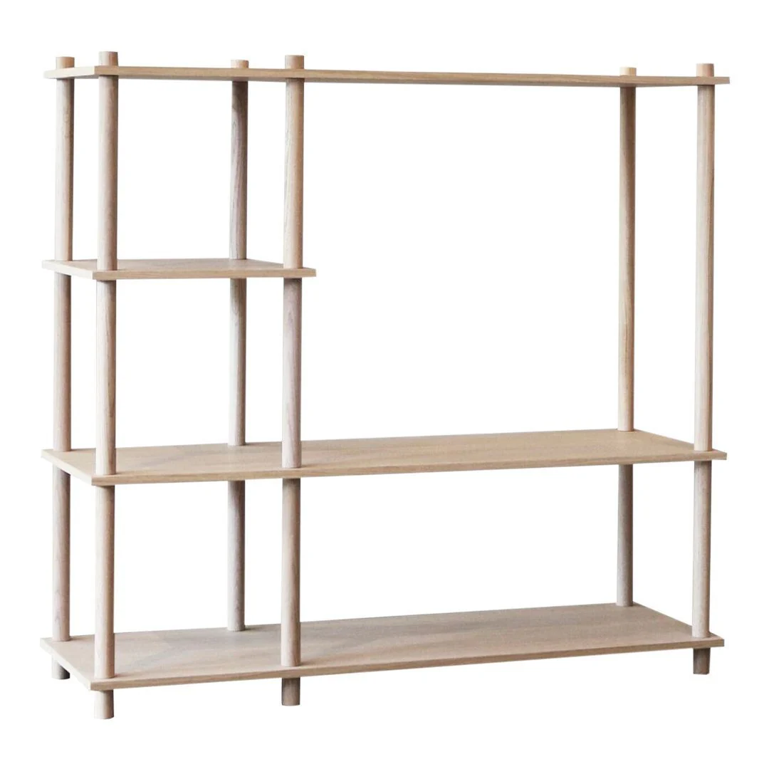 Elevate Shelving System - Image 16