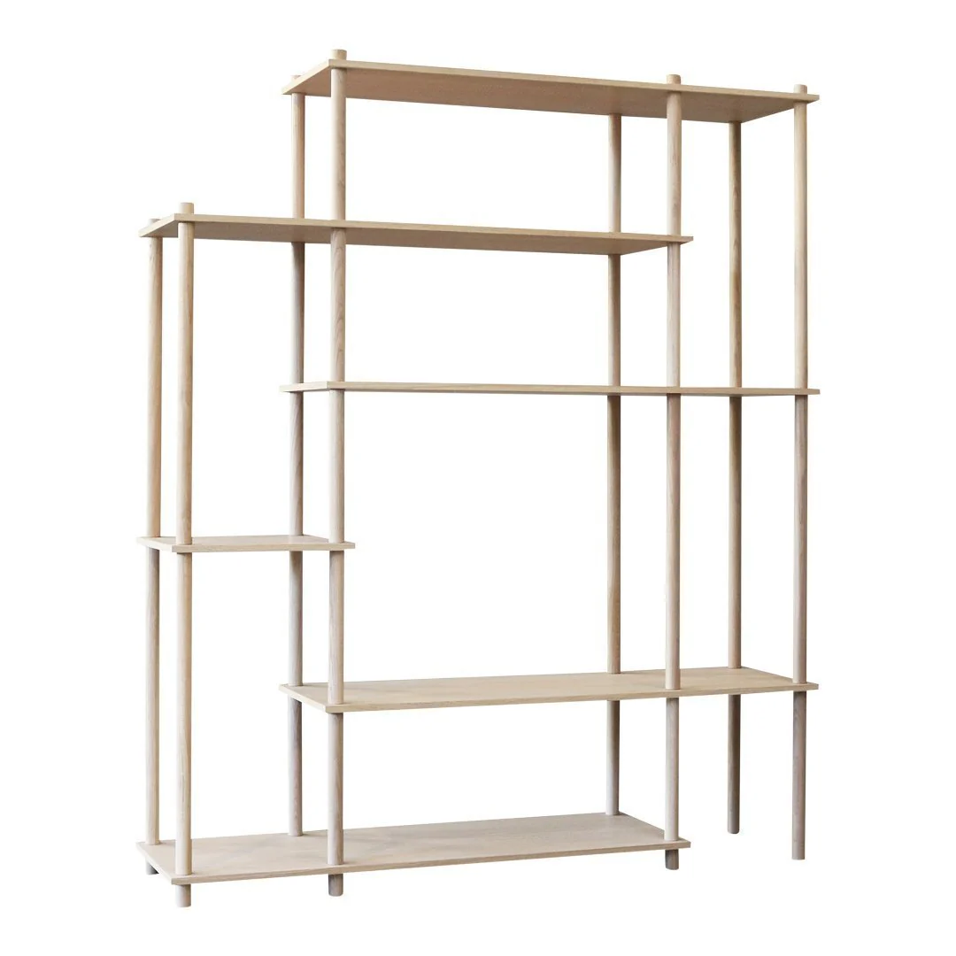 Elevate Shelving System - Image 19