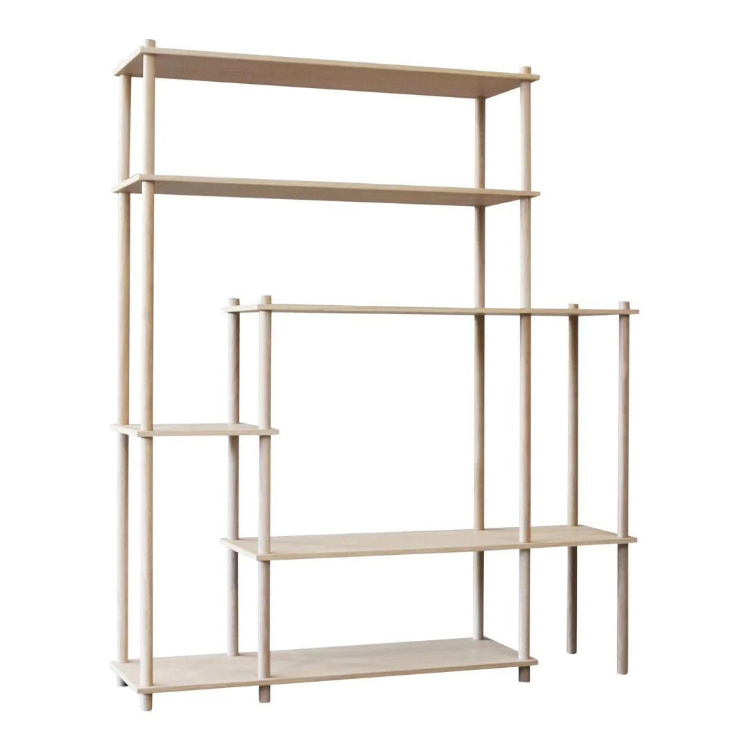 Elevate Shelving System - Image 21