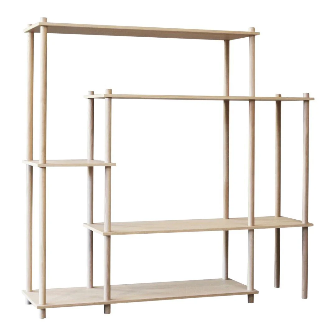 Elevate Shelving System - Image 22