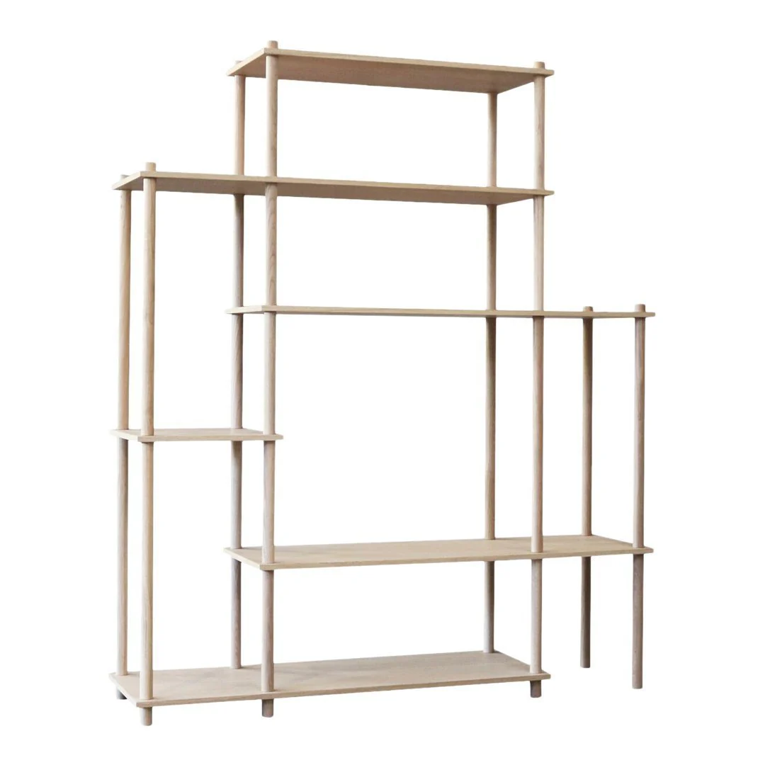 Elevate Shelving System - Image 23
