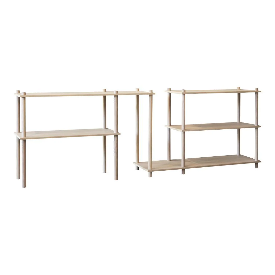 Elevate Shelving System - Image 24