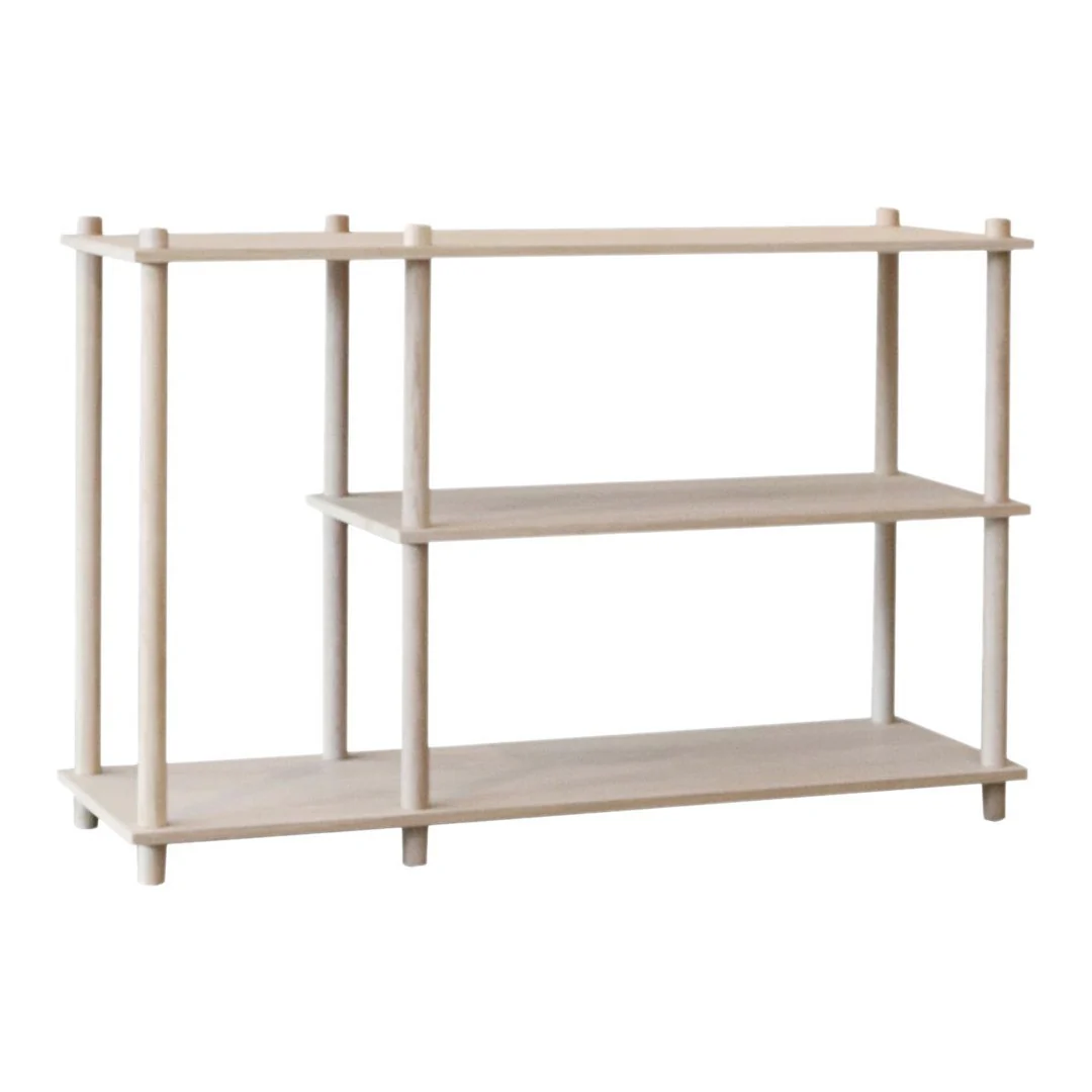 Elevate Shelving System - Image 25