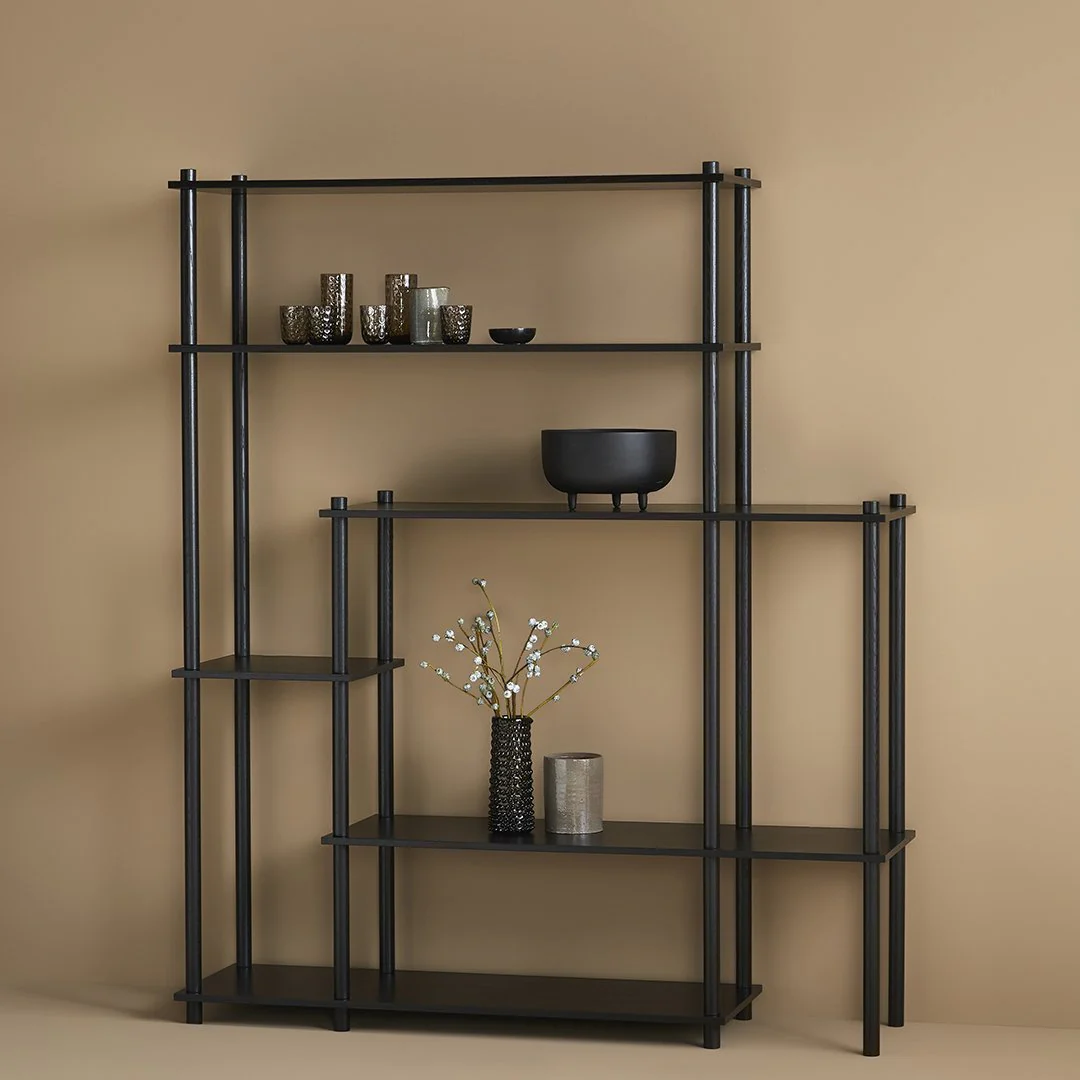 Elevate Shelving System - Image 27