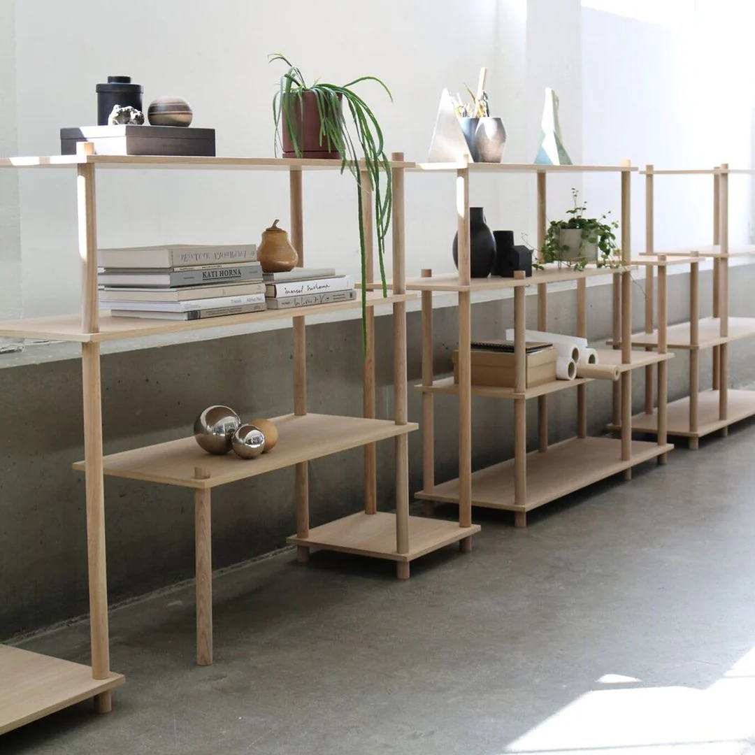 Elevate Shelving System - Image 29