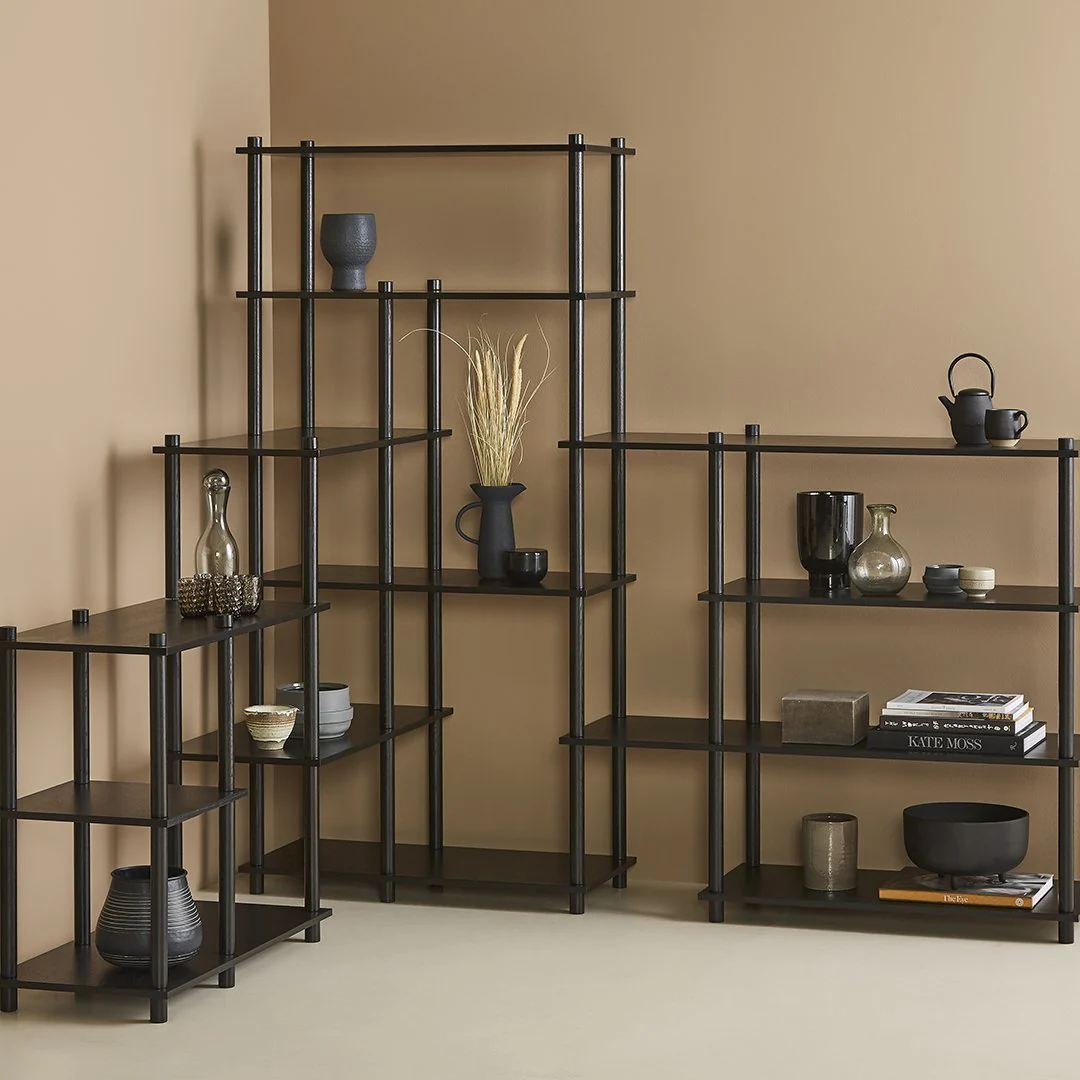Elevate Shelving System - Image 30