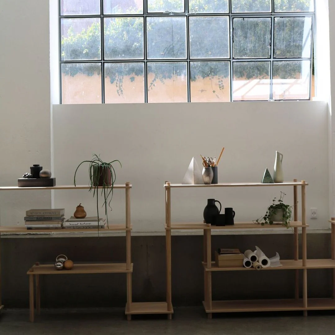 Elevate Shelving System - Image 31