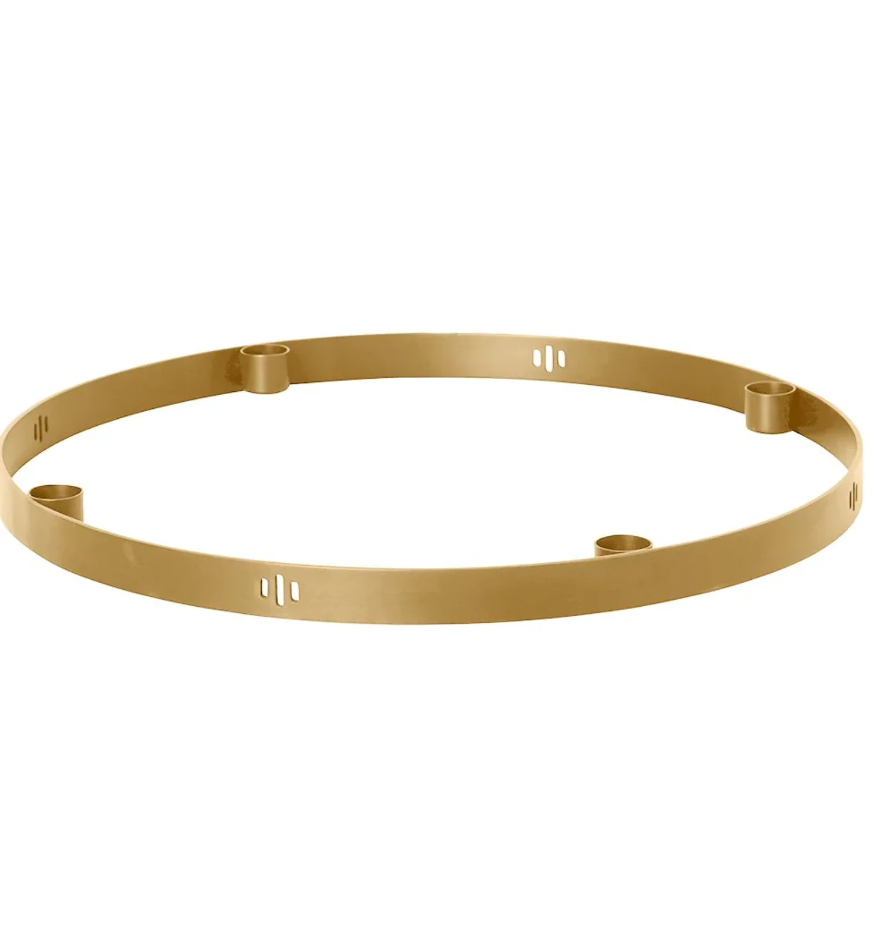 Candle Holder Circle - Image 2