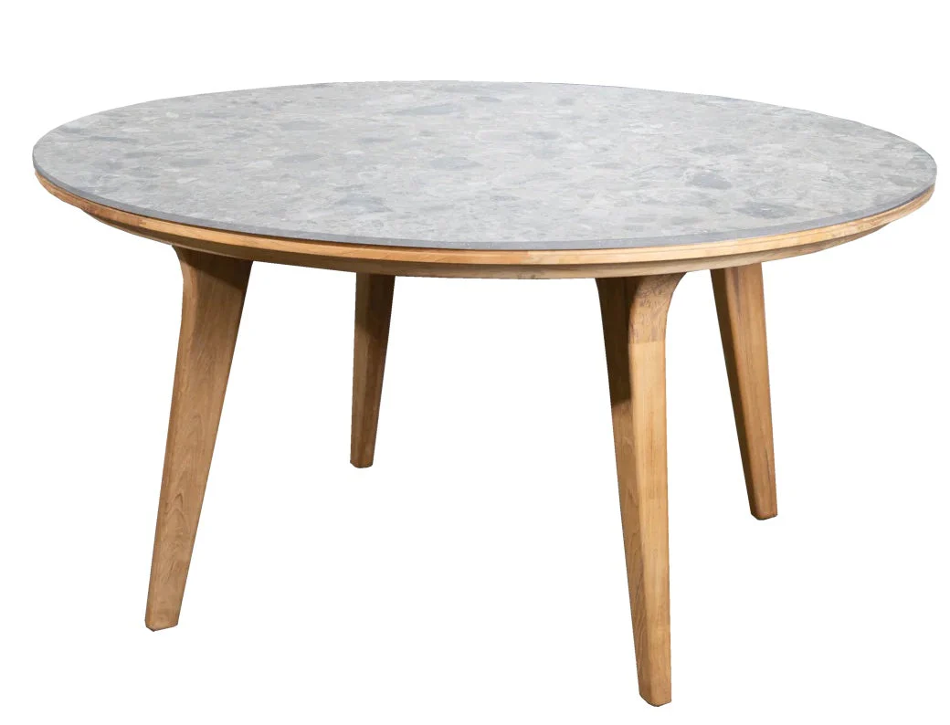 Aspect Round Dining Table - Image 3
