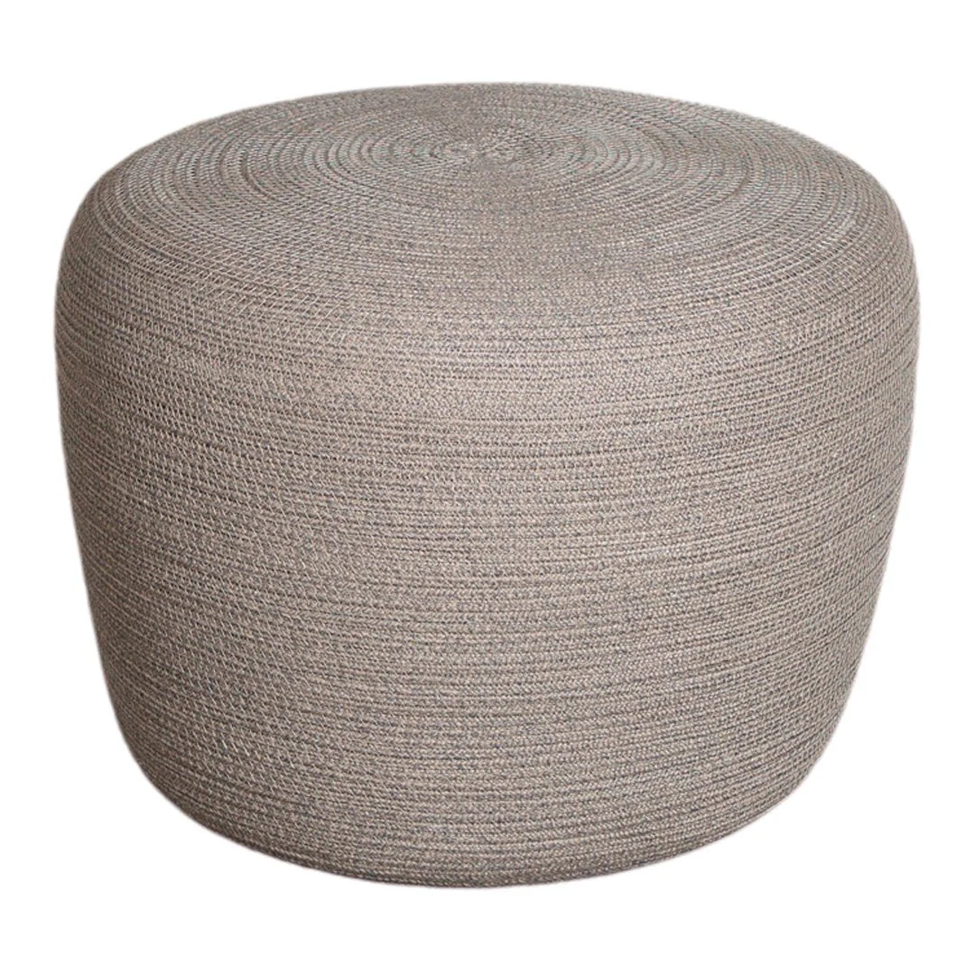 Circle Footstool - Conic - Image 2