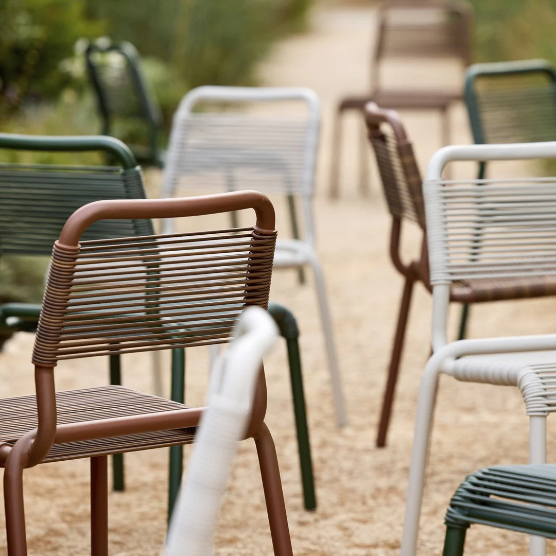 Al Dente Chair - Image 5