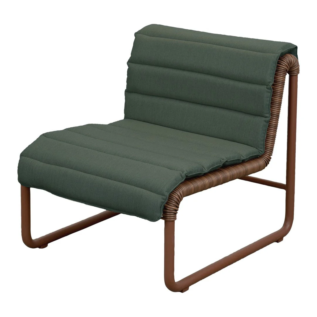 Al Dente Lounge Chair - Image 2