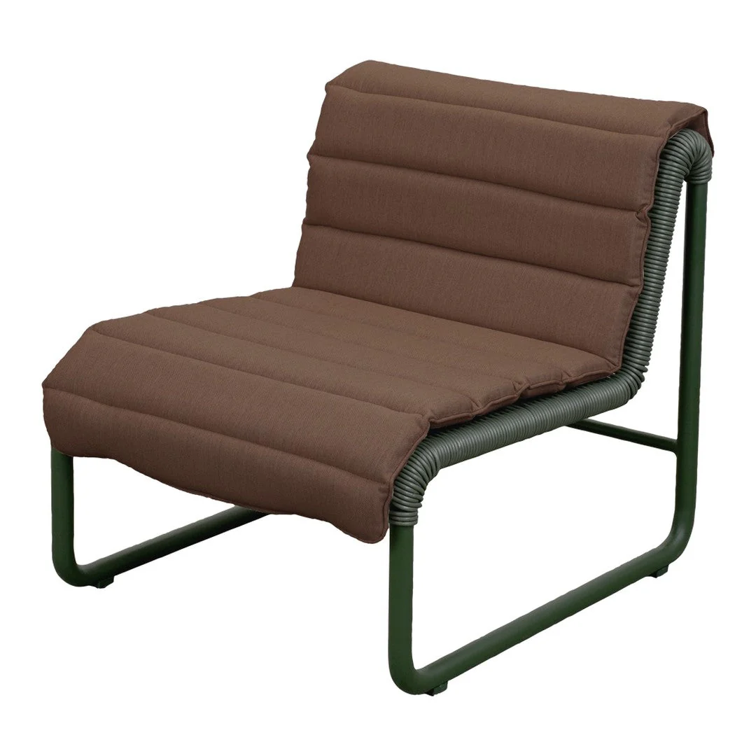 Al Dente Lounge Chair - Image 3