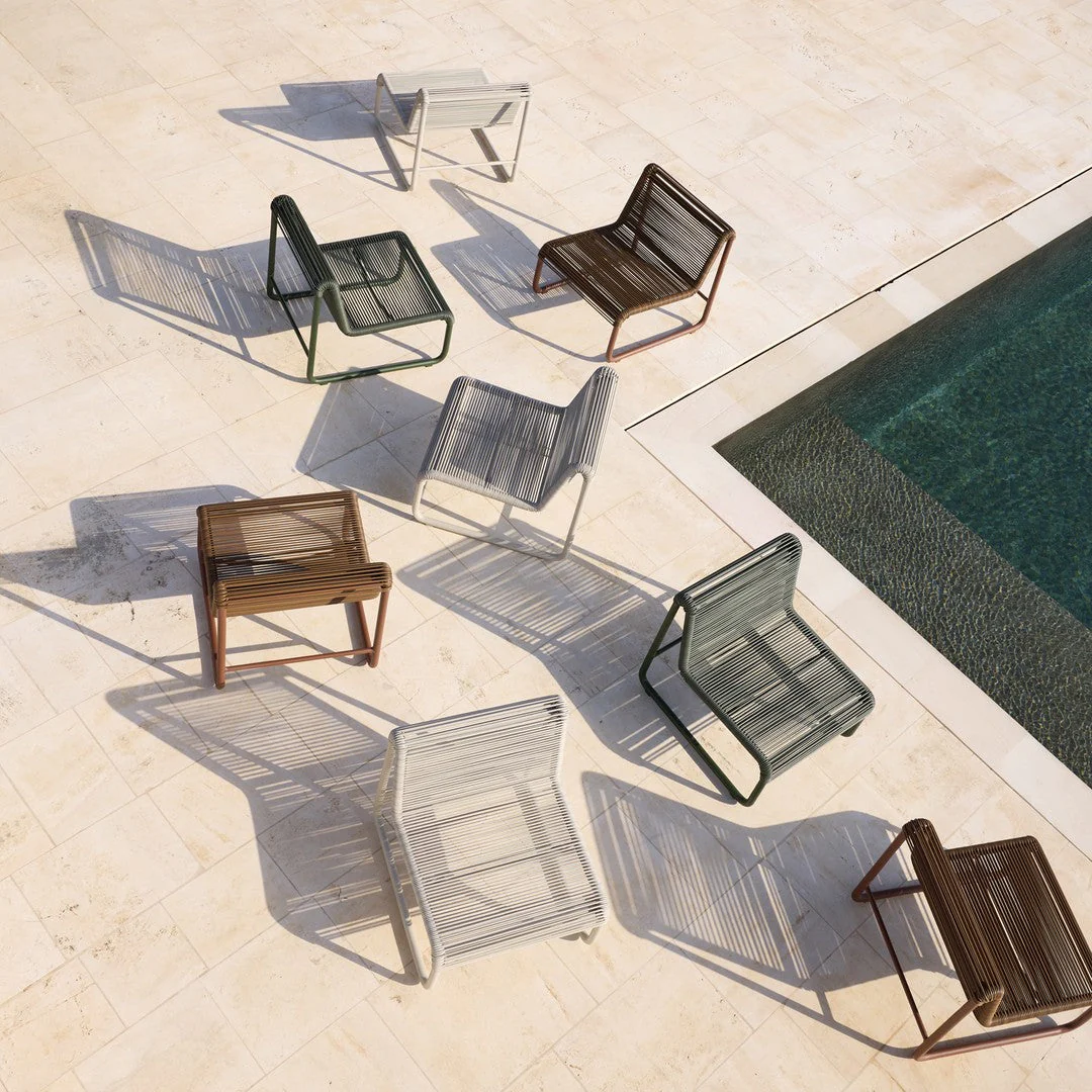 Al Dente Lounge Chair - Image 9