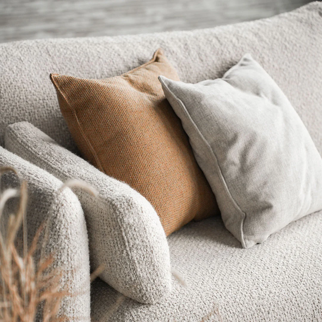 Bloom 2-Seater Sofa w/ Plinth Base - Image 6