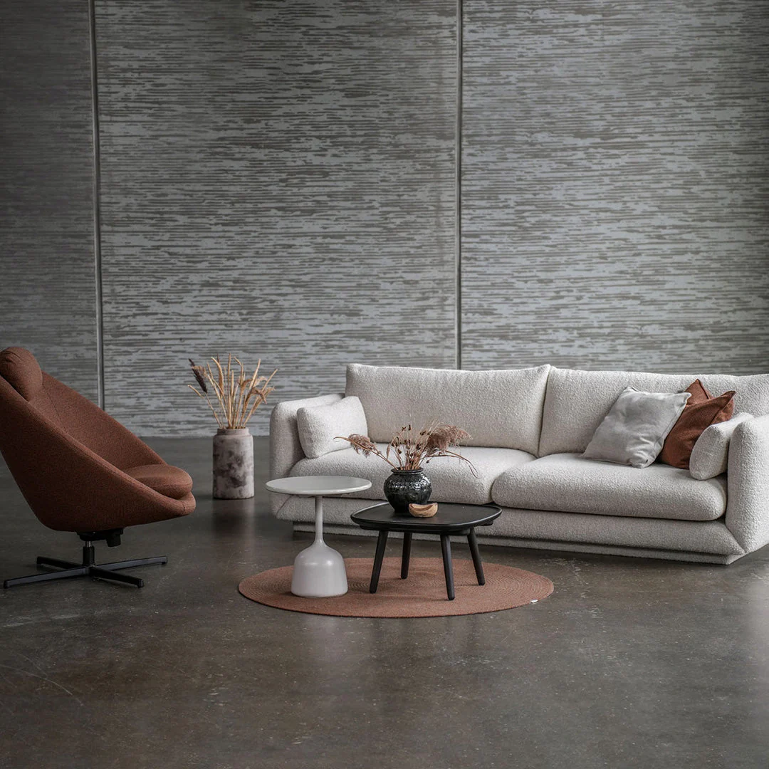 Bloom 2-Seater Sofa w/ Plinth Base - Image 8