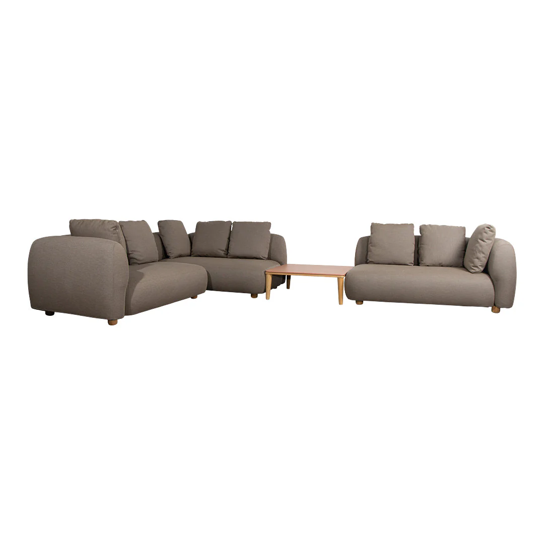 Capture Outdoor Modular Sofa - Image 10