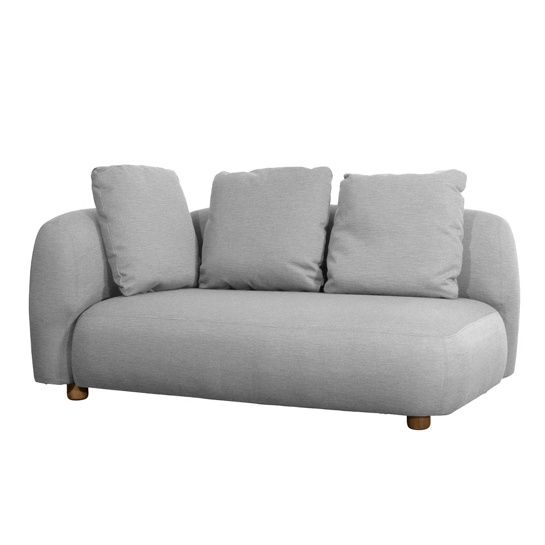 Capture Outdoor Modular Sofa - Image 16