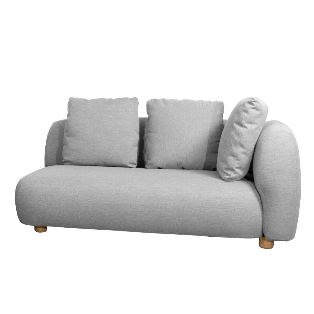 Capture Outdoor Modular Sofa - Image 17