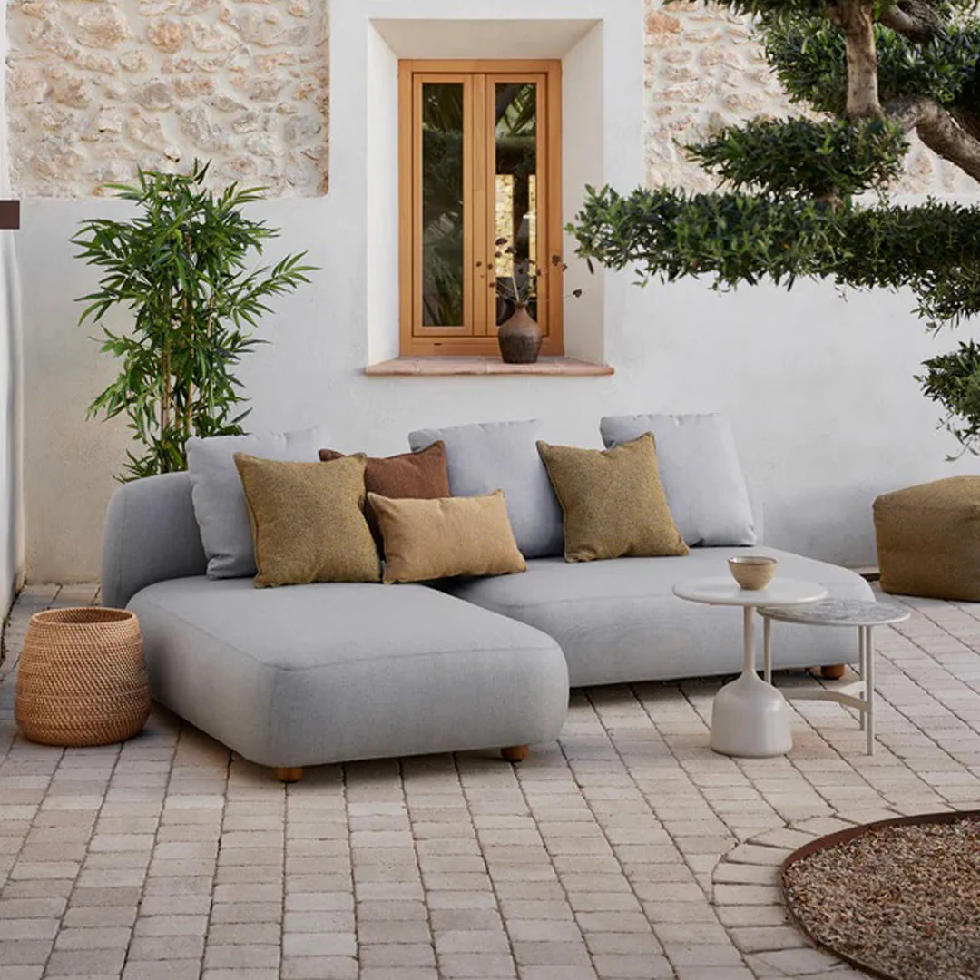 Capture Outdoor Modular Sofa - Image 22