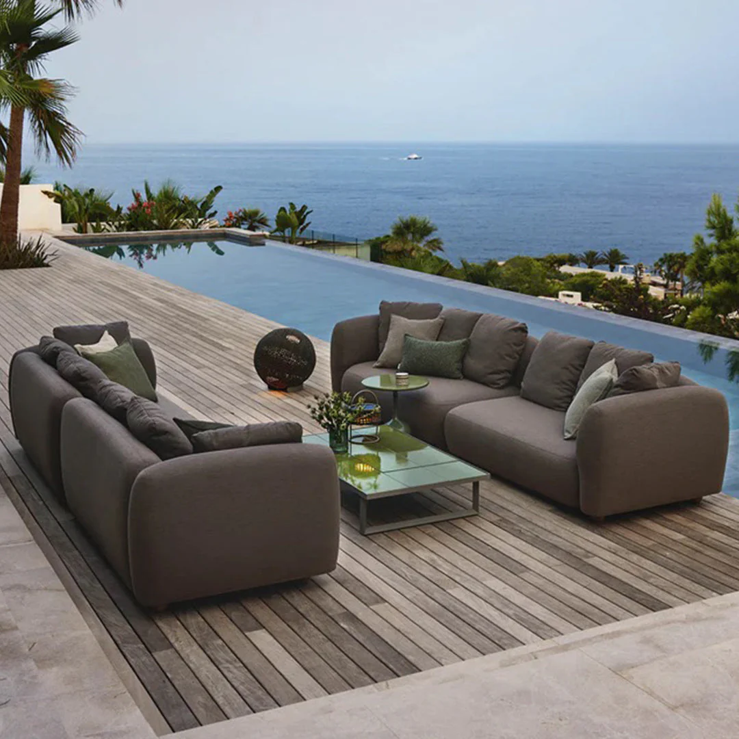 Capture Outdoor Modular Sofa - Image 23
