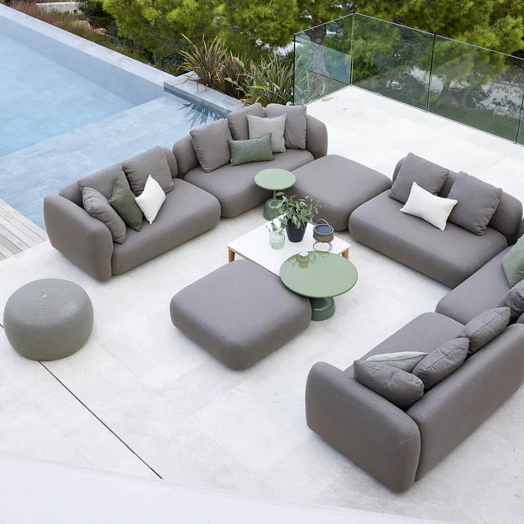 Capture Outdoor Modular Sofa - Image 24