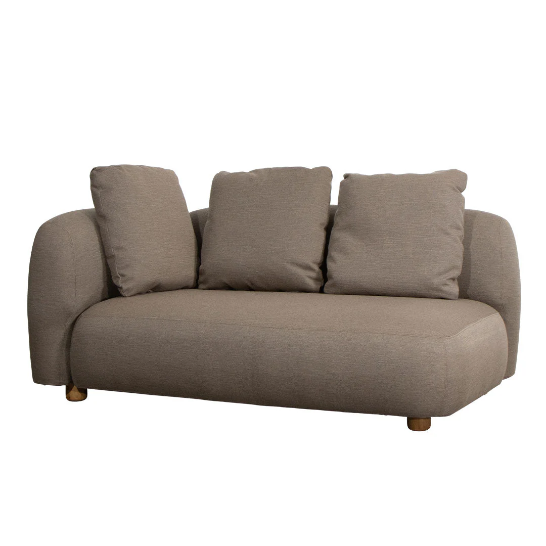 Capture Outdoor Modular Sofa - Image 3