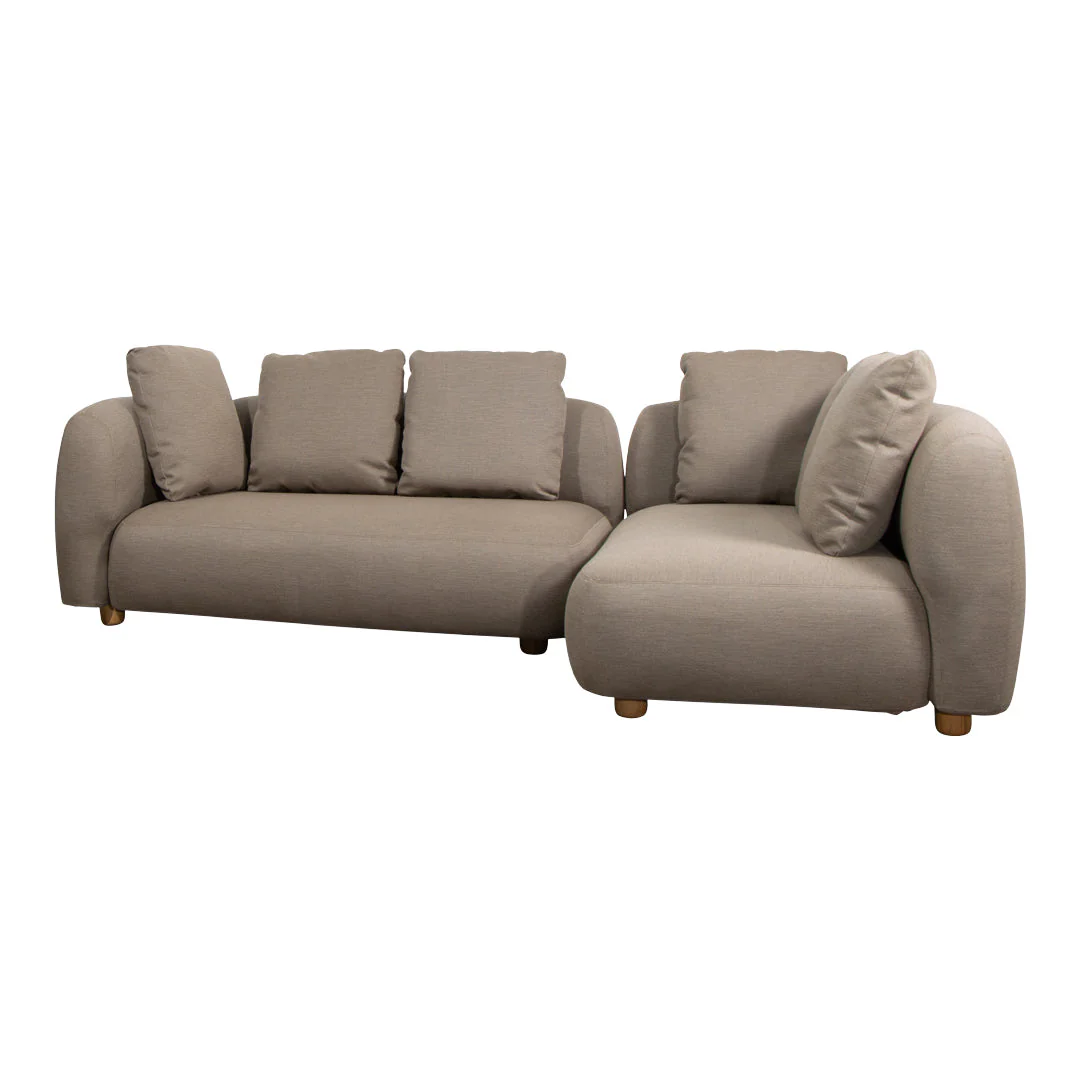 Capture Outdoor Modular Sofa - Image 4