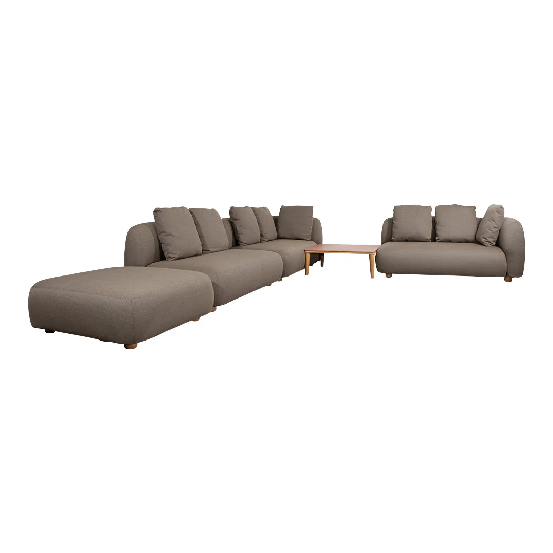Capture Outdoor Modular Sofa - Image 9