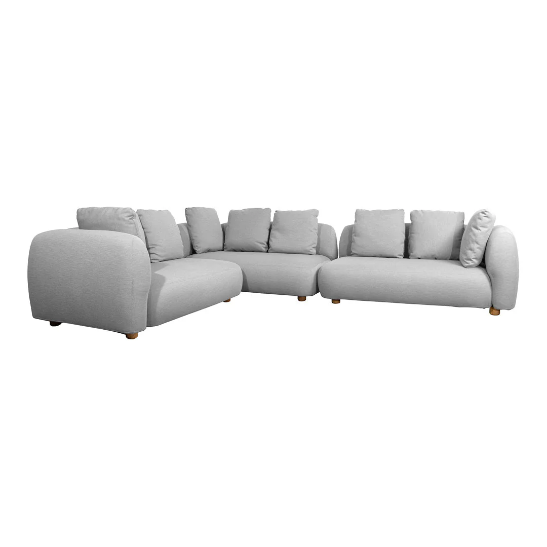 Capture Pre-configured Sofa - Setup 1 - Image 2