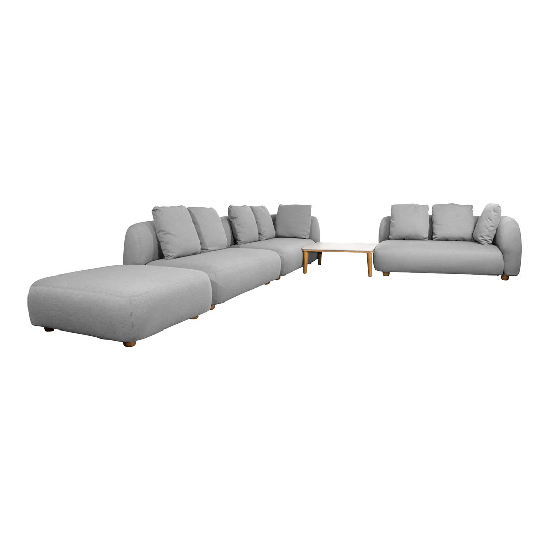 Capture Pre-configured Sofa - Setup 6
