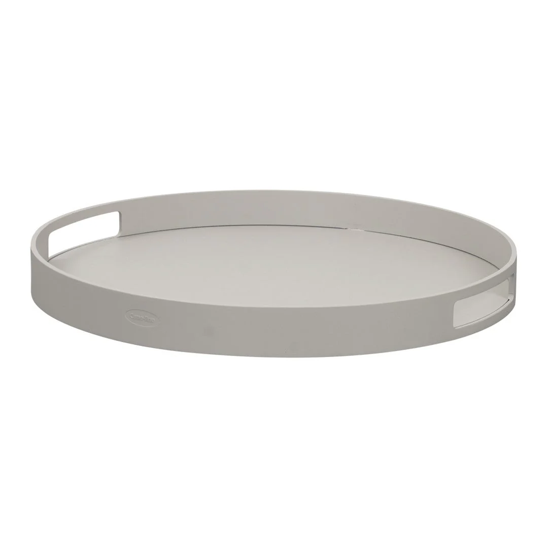 Club Tray - Round