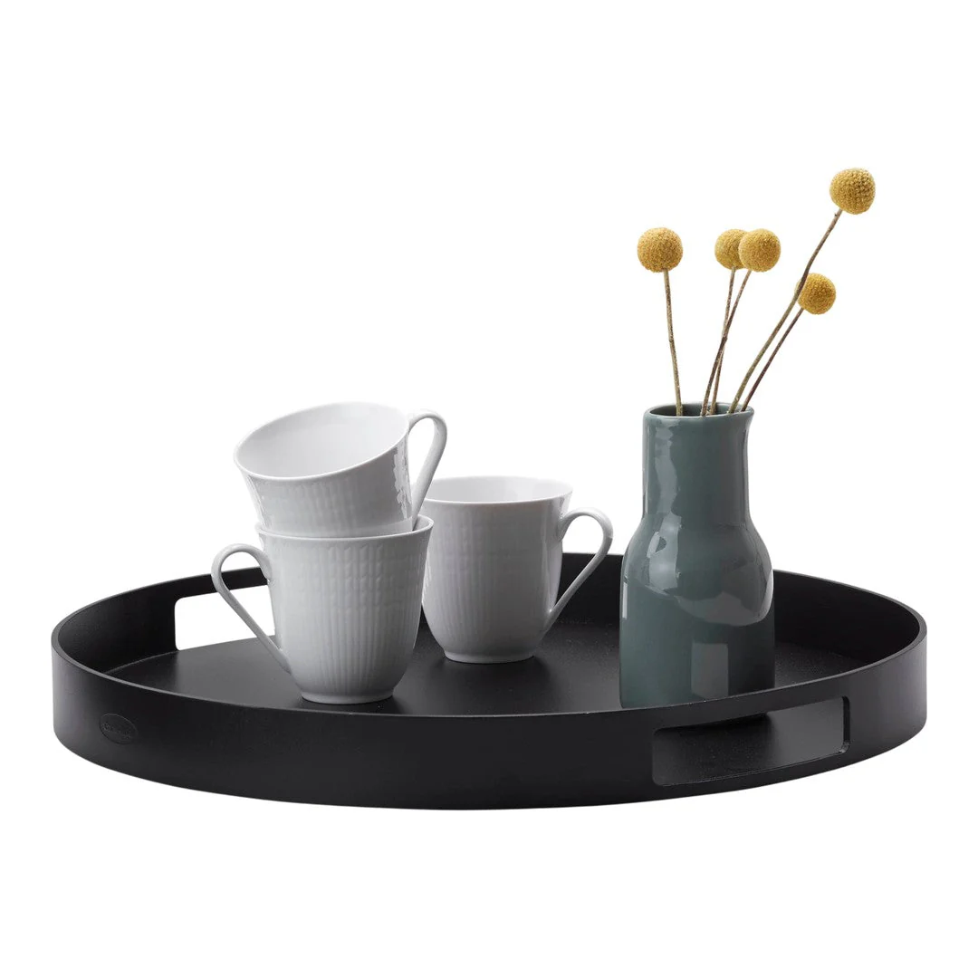 Club Tray - Round - Image 4