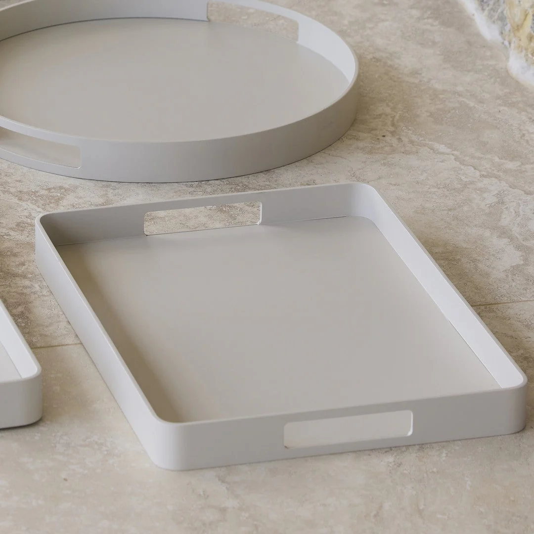 Club Tray - Round - Image 5