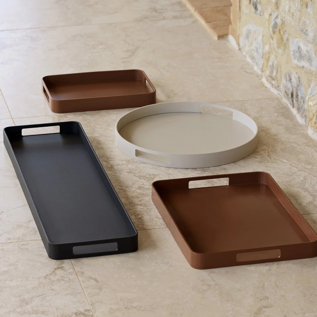 Club Tray - Round - Image 7