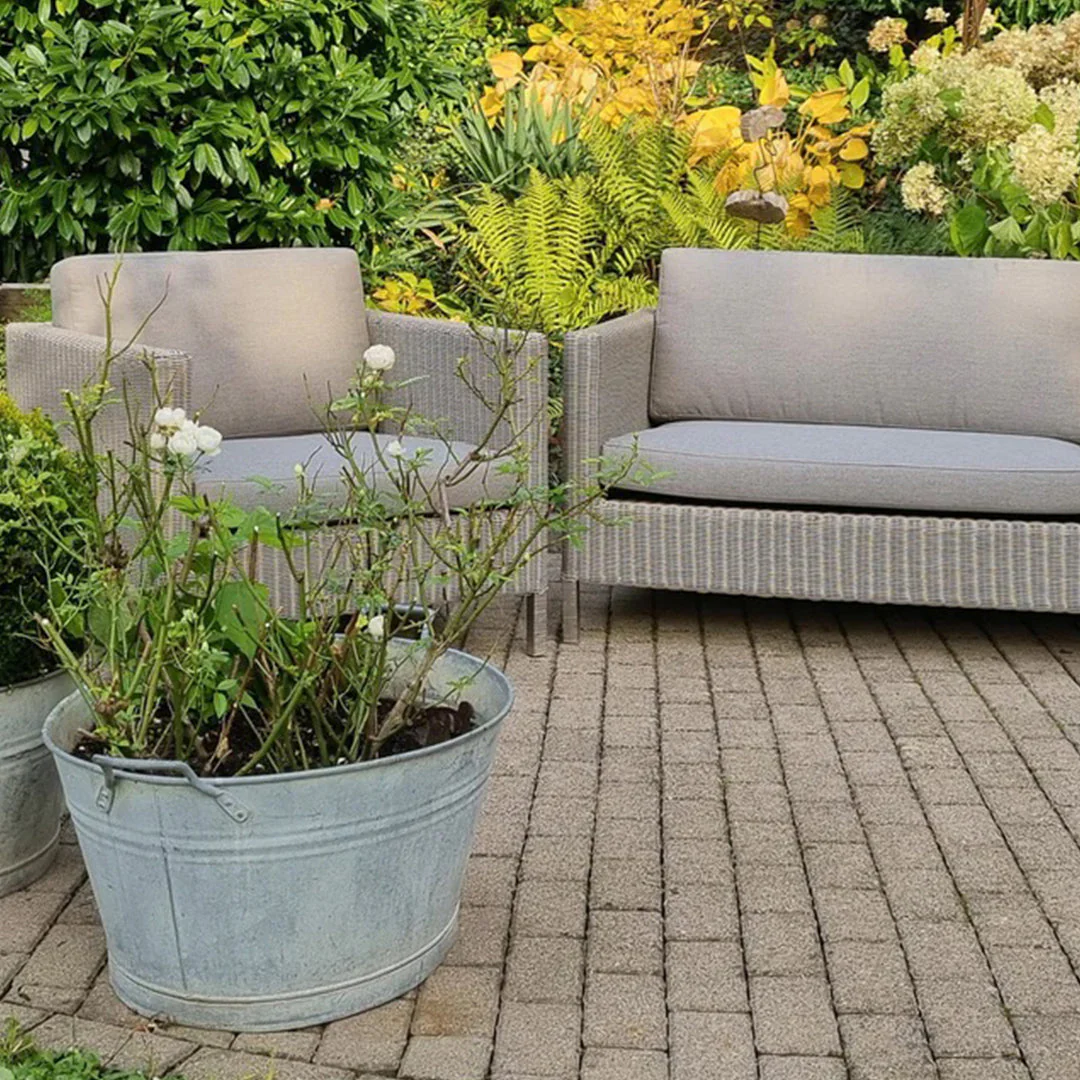 Connect Outdoor Lounge Modules - Image 4
