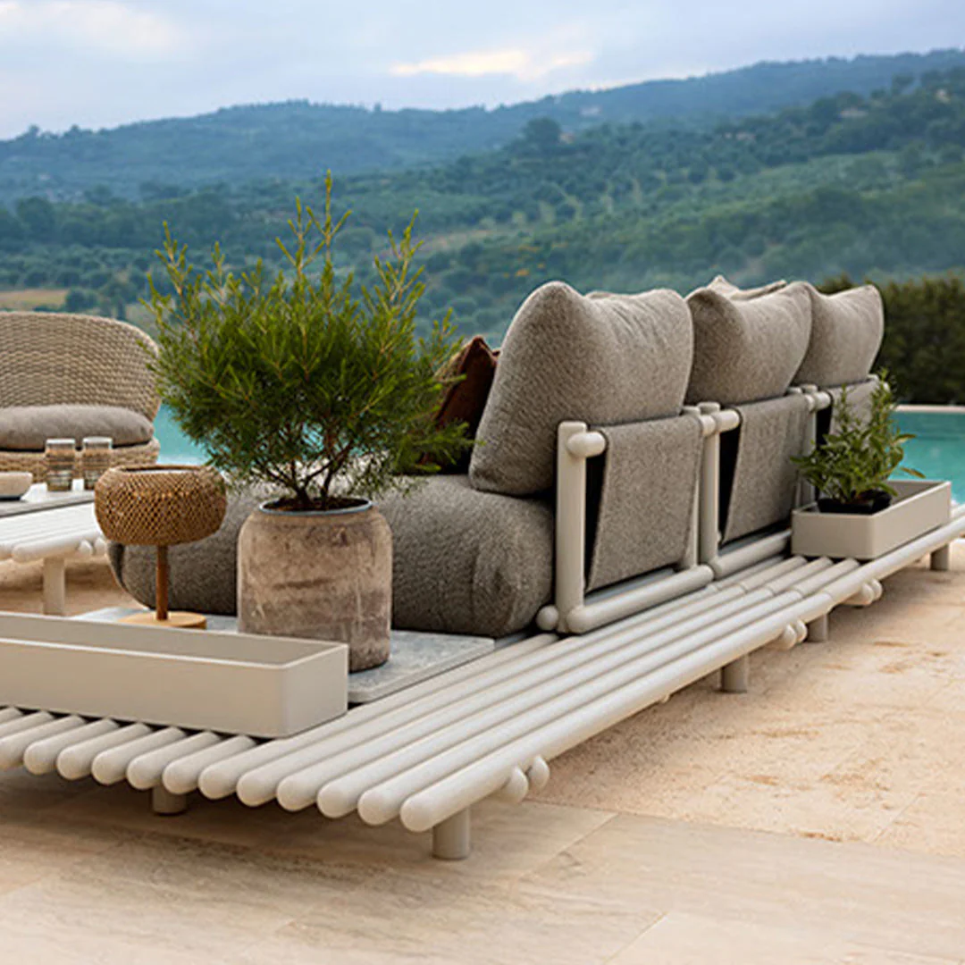 Cushion for Sticks Platform Sofa - Image 4