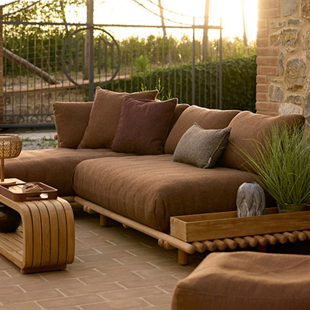 Cushion for Sticks Platform Sofa - Image 5