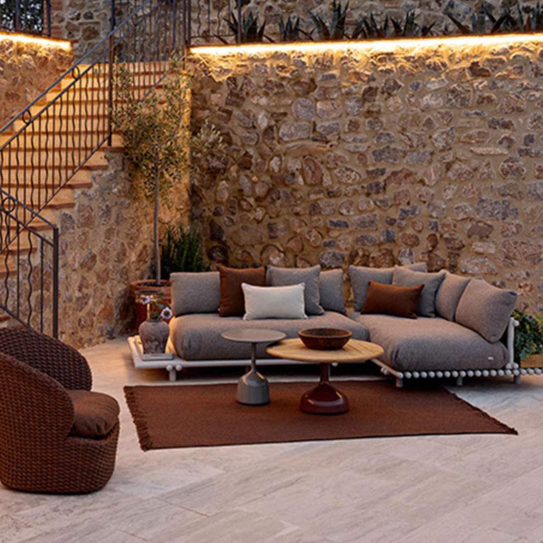 Cushion for Sticks Platform Sofa - Image 7