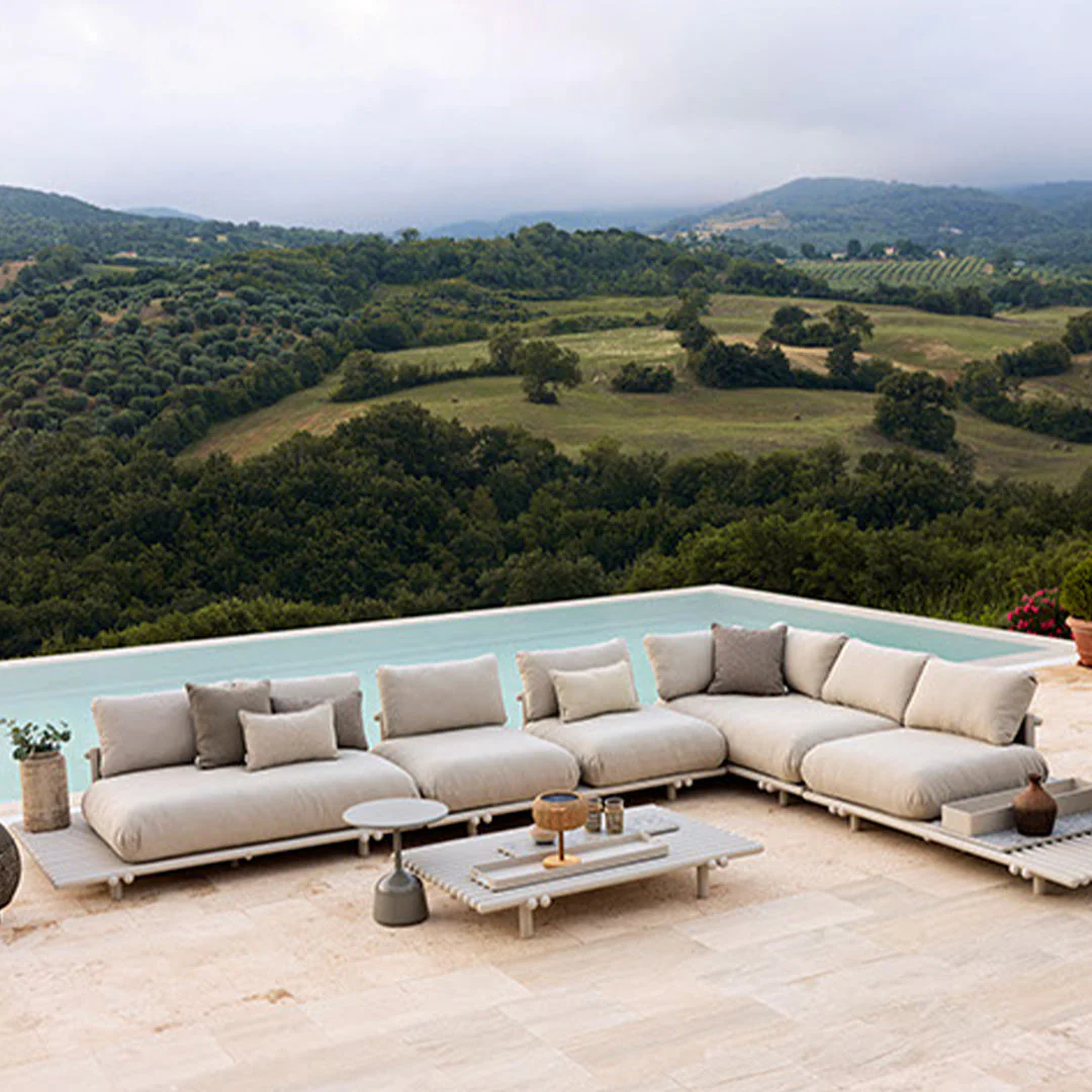 Cushion for Sticks Platform Sofa - Image 8