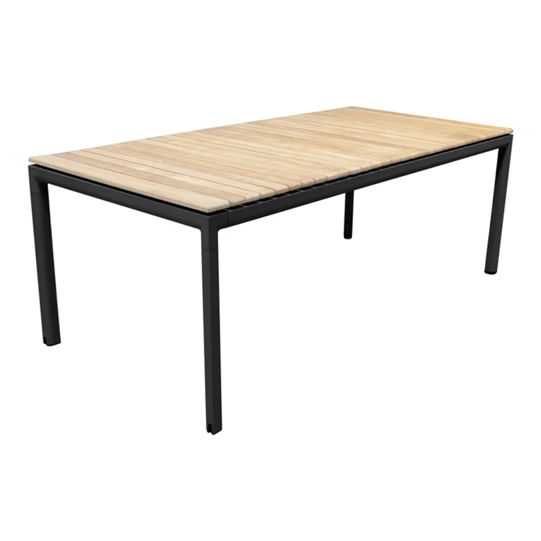 Drop Outdoor Extendable Dining Table - Image 2